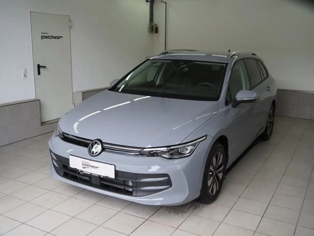 Volkswagen Golf Business DSG Variant