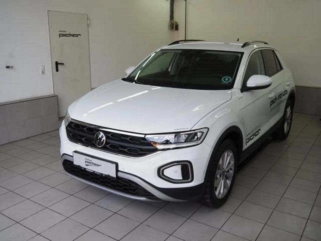 Volkswagen T-Roc Friends TSI