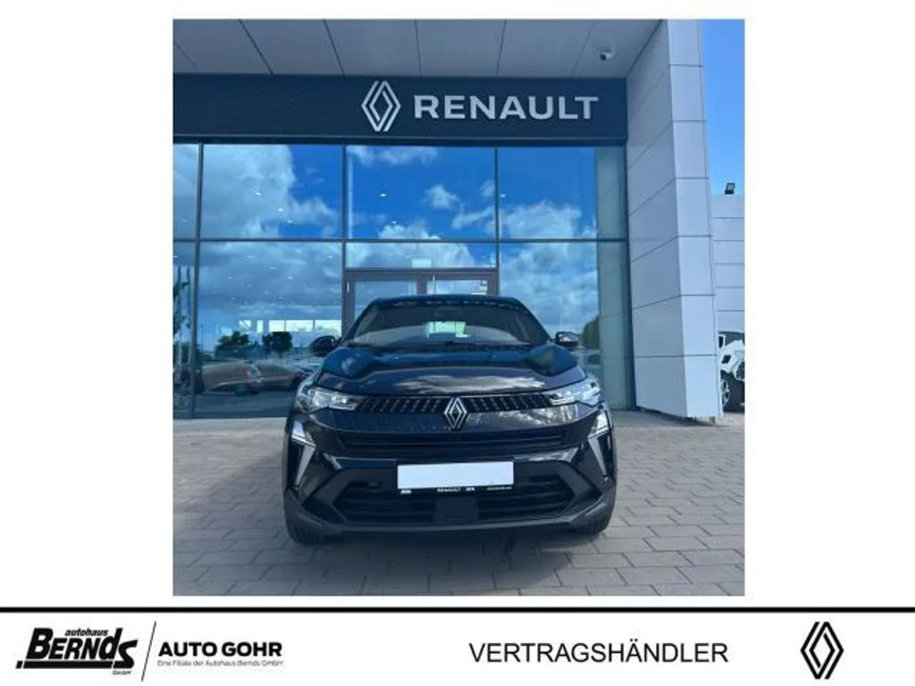 Renault Captur TCe 90 Evolution