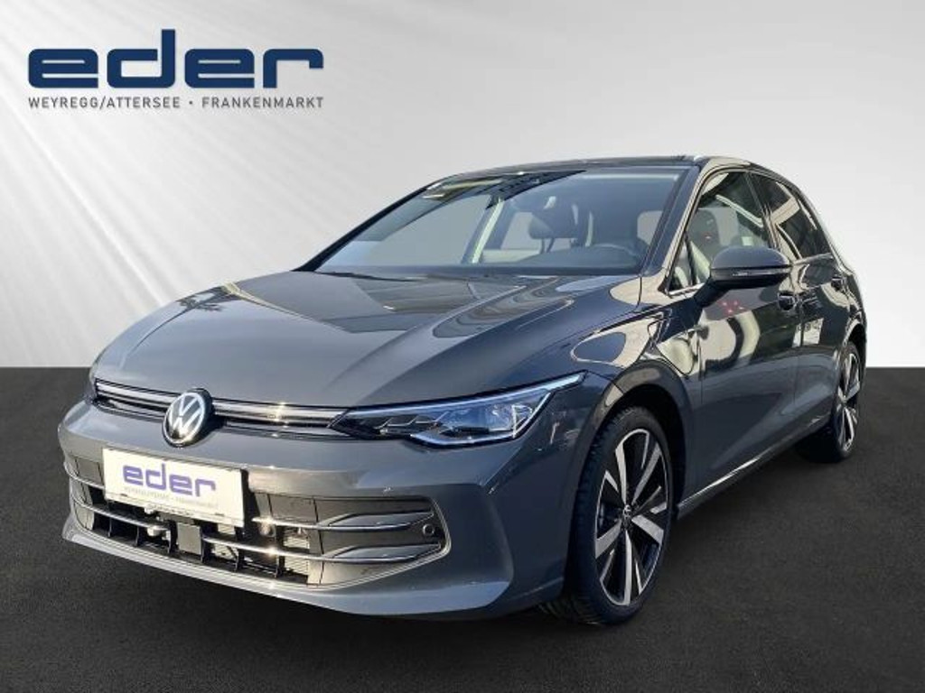 Volkswagen Golf DSG Style eHybrid