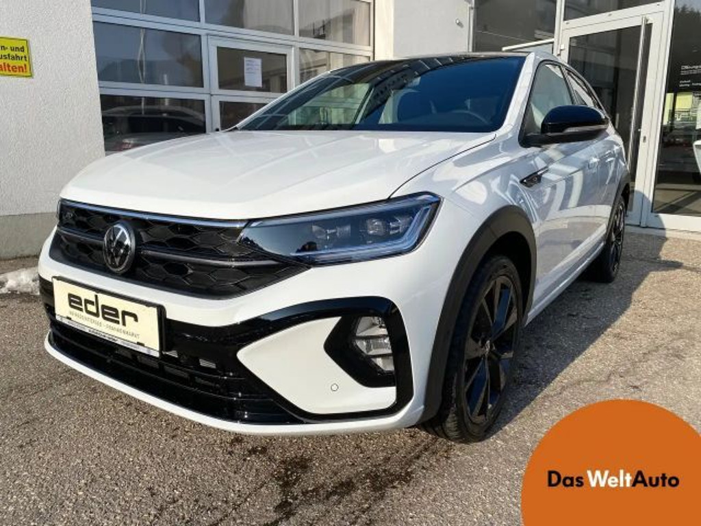 Volkswagen Taigo DSG R-Line