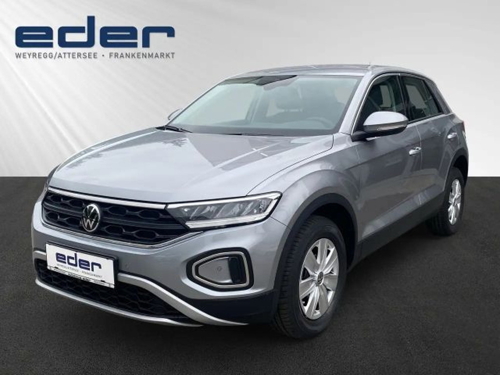 Volkswagen T-Roc 4Me TSI