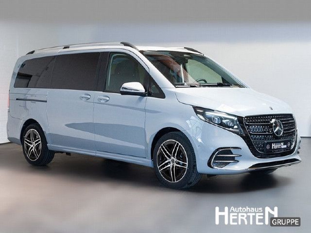 Mercedes-Benz V-Klasse V 300 Limousine Lang Style CDI