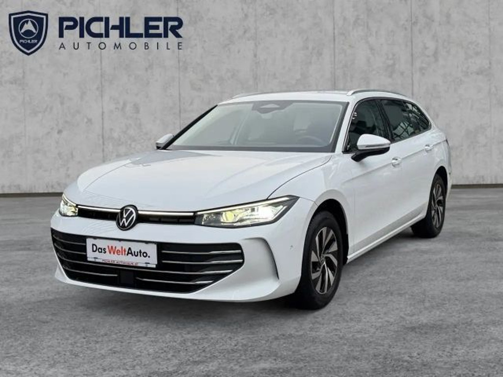 Volkswagen Passat Business DSG Variant
