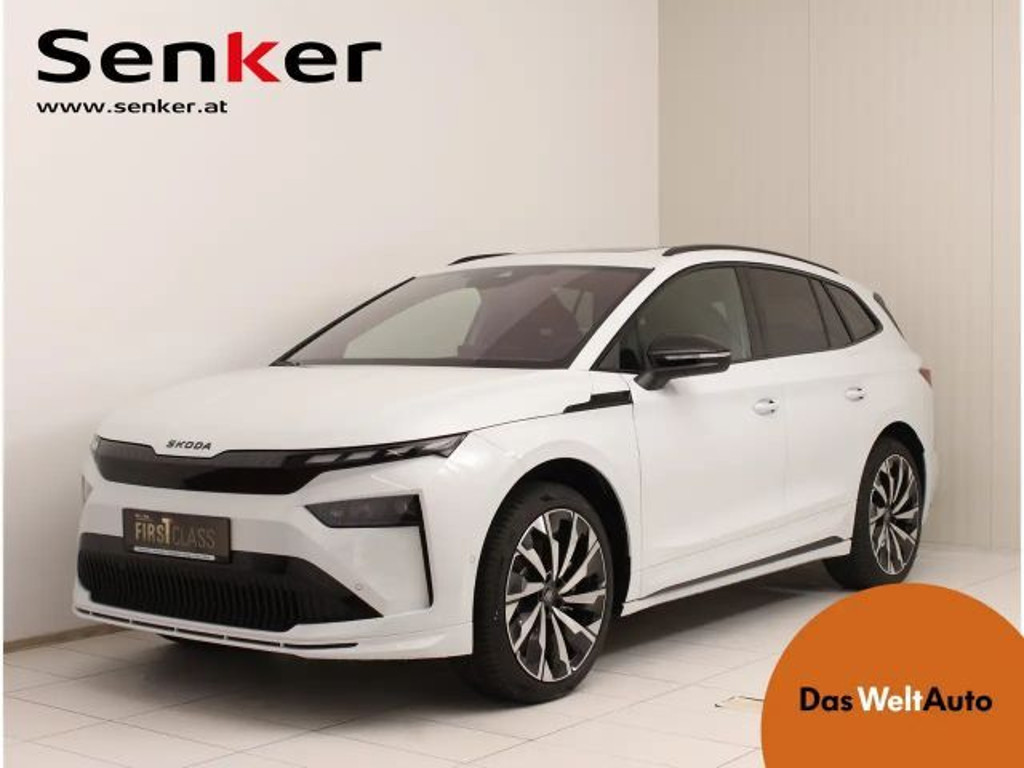 Skoda Enyaq Sportline