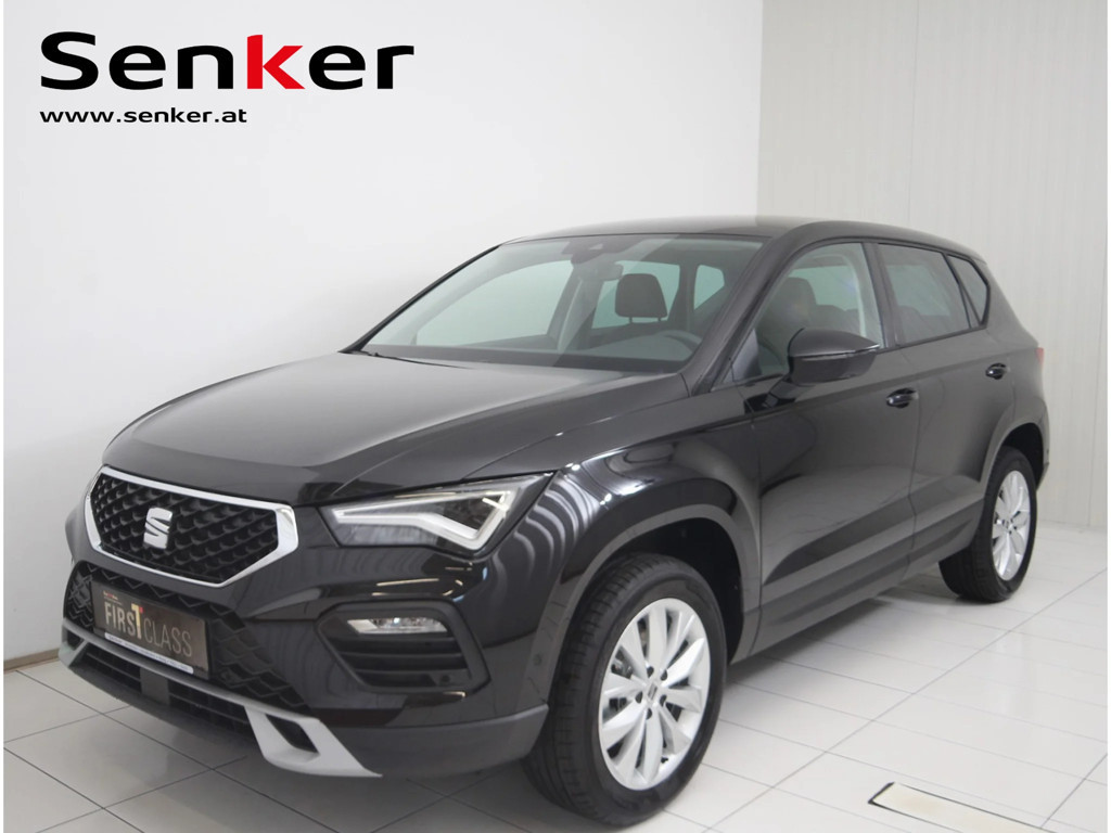 Seat Ateca Style 1.5 TSI DSG