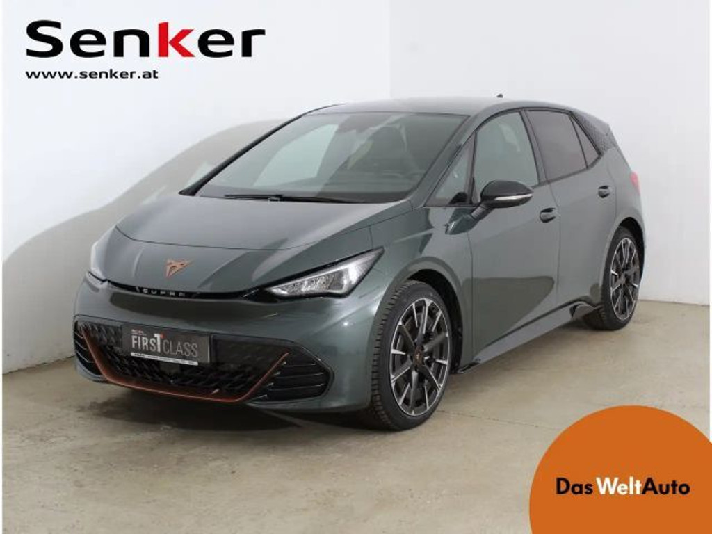 Cupra Born VZ