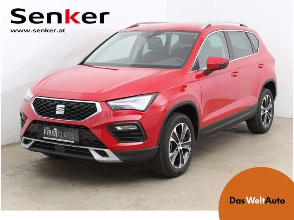 Seat Ateca Style 1.0 TSI