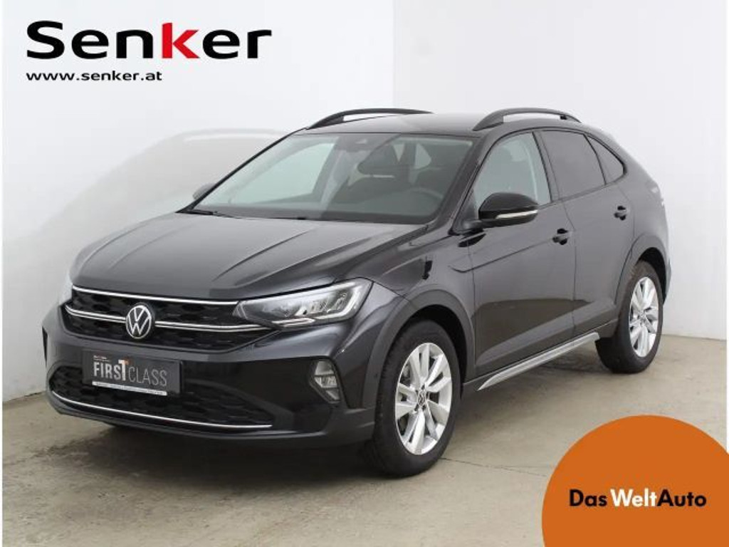 Volkswagen Taigo Friends TSI