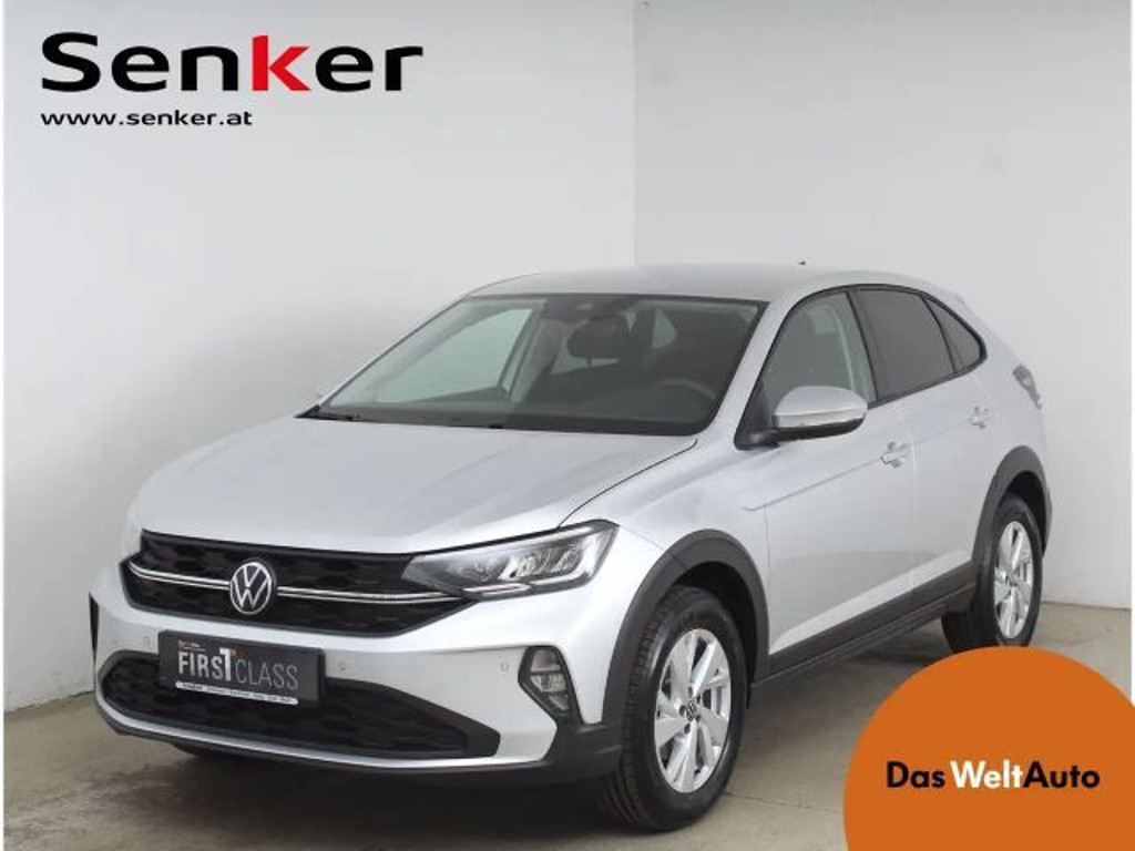 Volkswagen Taigo 4Me TSI