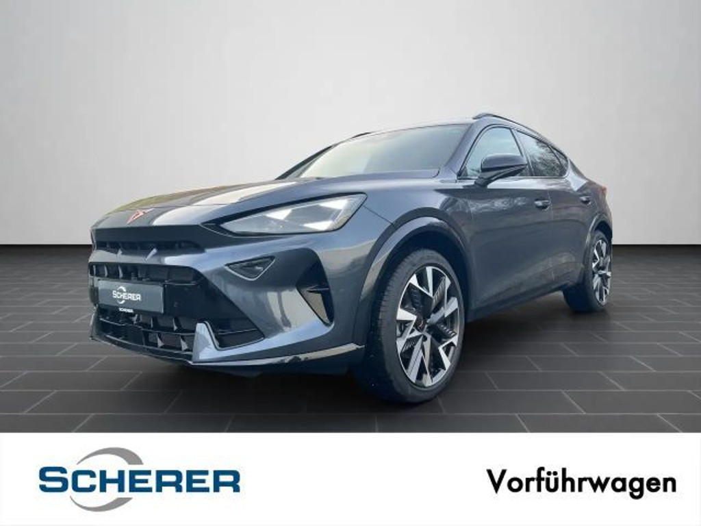 Cupra Formentor Performance DSG