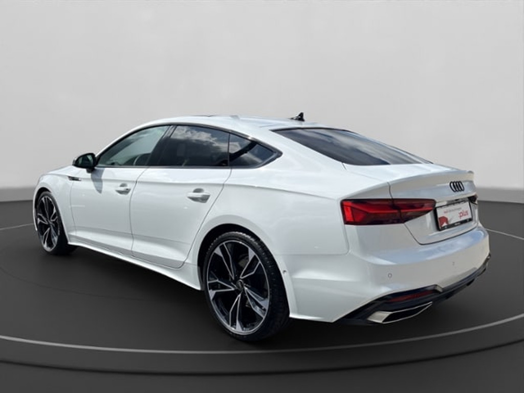 Audi A5 Sportback Business S-Line S-Tronic 40 TFSI