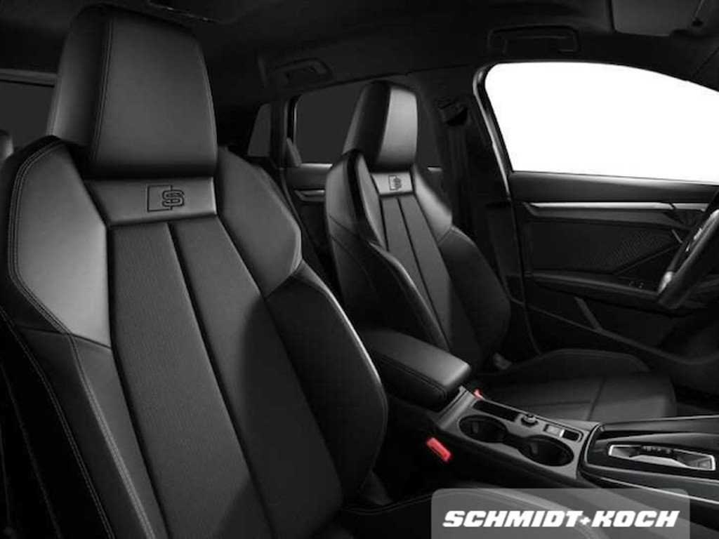 Audi A3 Sportback S-Line S-Tronic Hybride 40 TFSI