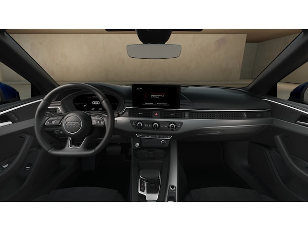 Audi A5 Cabriolet S-Tronic 35 TFSI