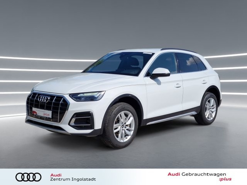Audi Q5 Quattro 50 TDI
