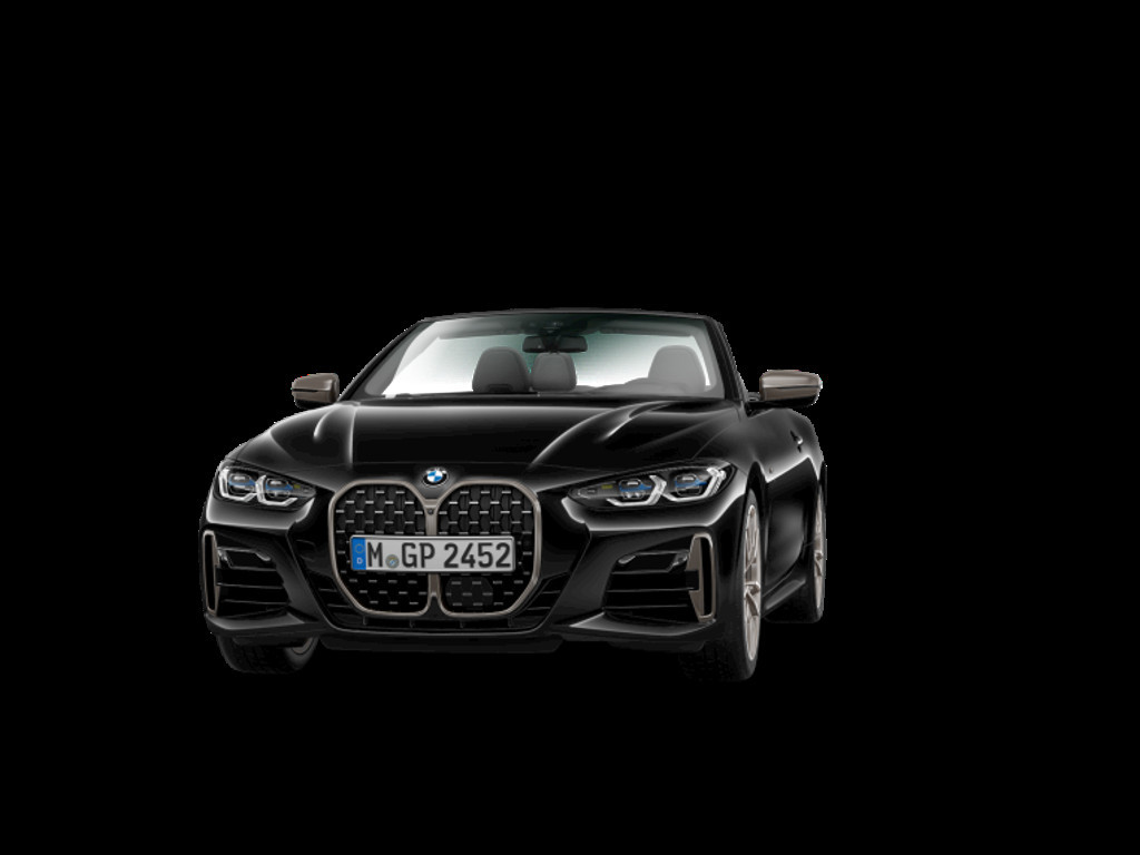 BMW M440 xDrive Cabrio M440i