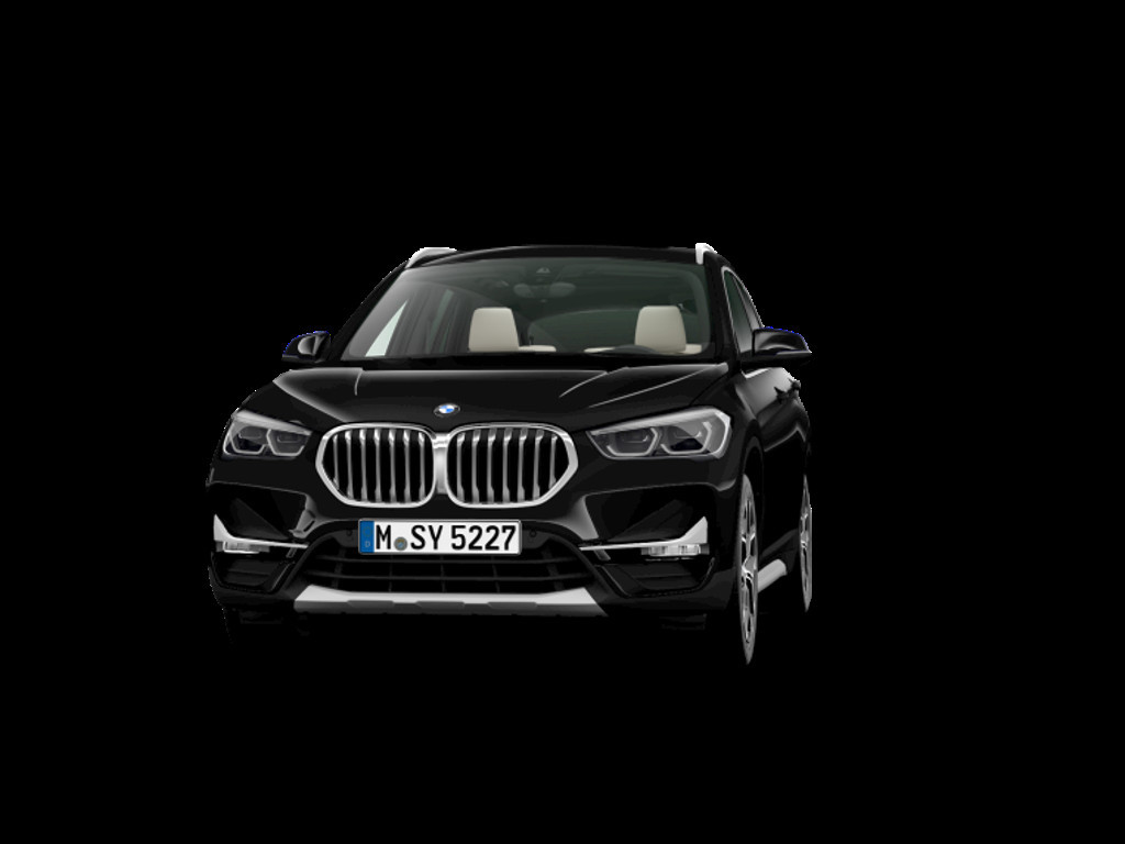 BMW X1 xDrive20d