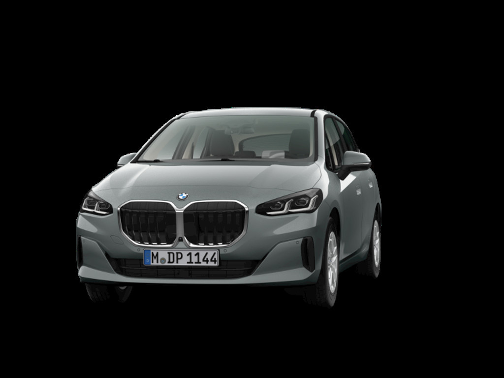 BMW 2 Serie 218 218d