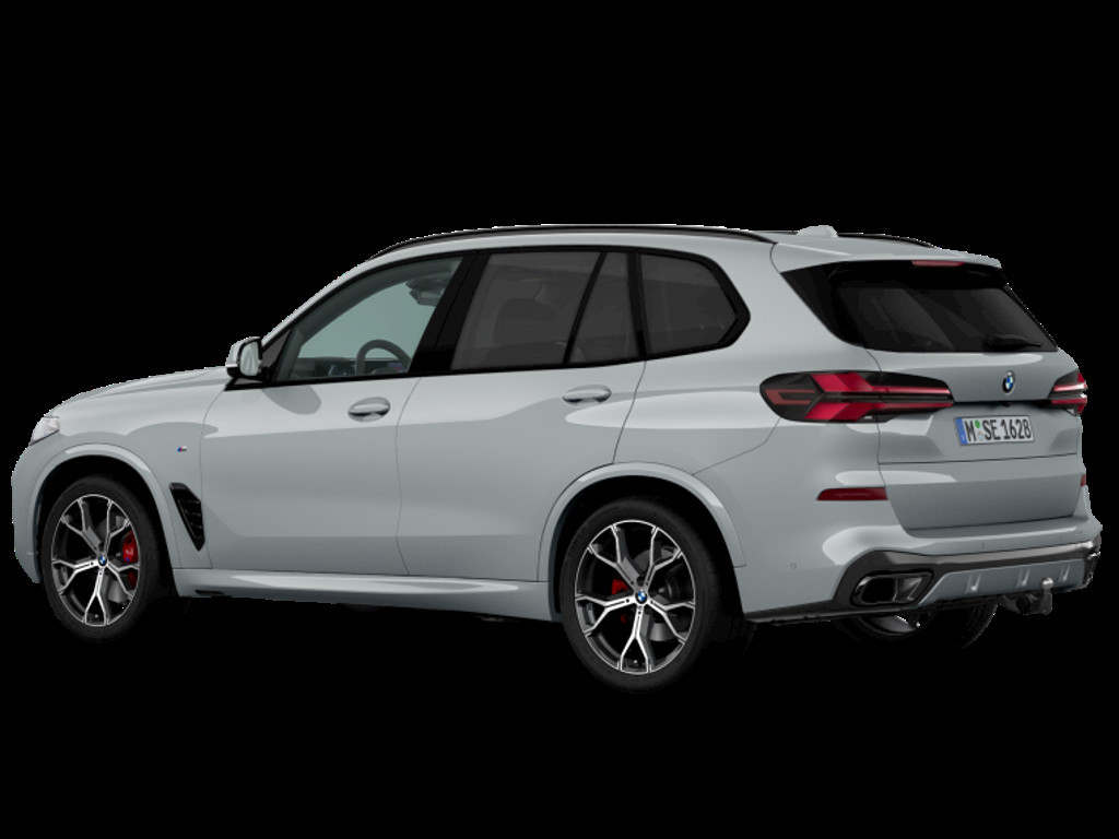 BMW X5 xDrive30d