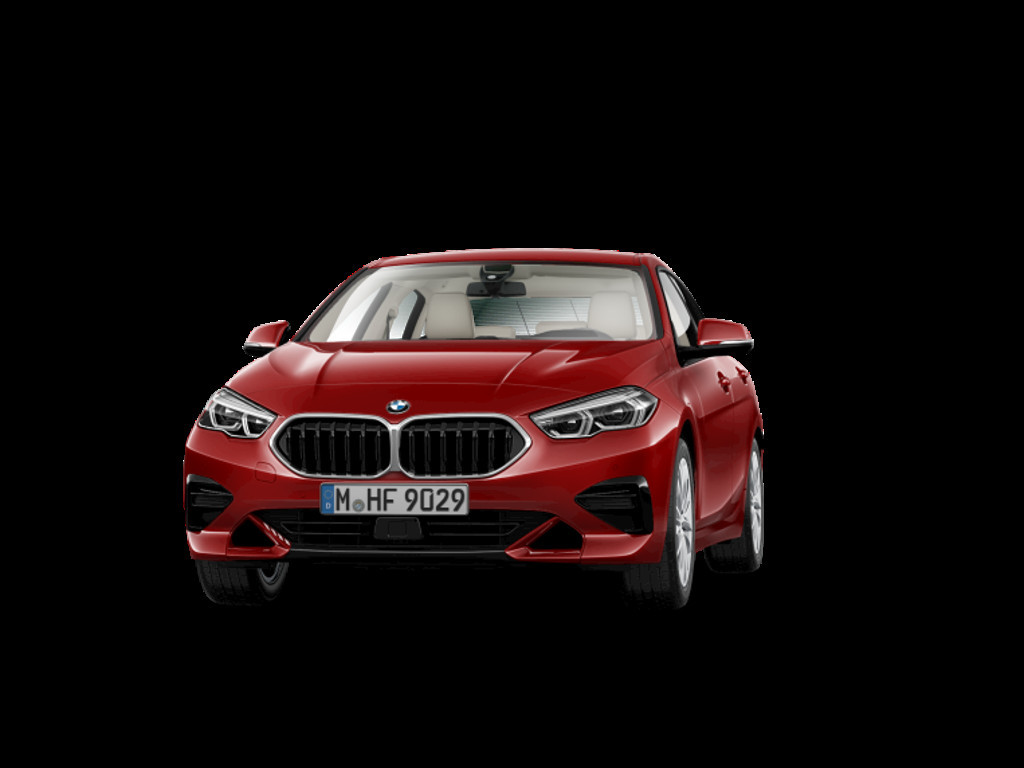 BMW 2 Serie 218 Coupé Gran Coupé 218i