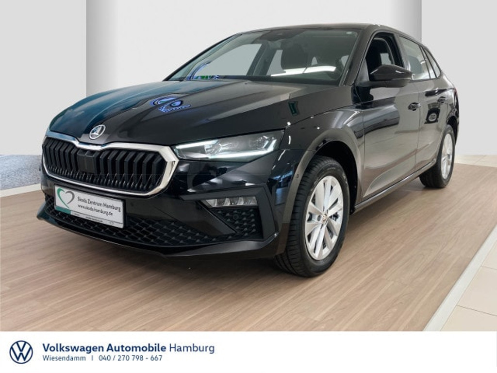 Skoda Scala 1.0 TSI Selection Selection