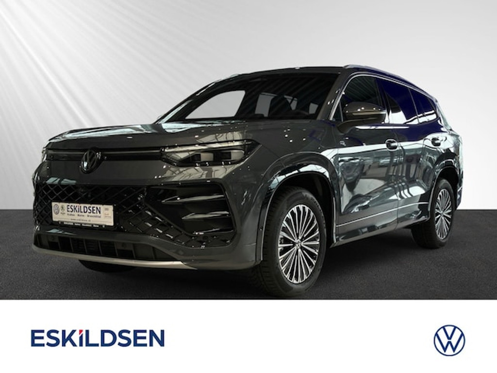 Volkswagen Tayron 4Motion R-Line 2.0 TDI