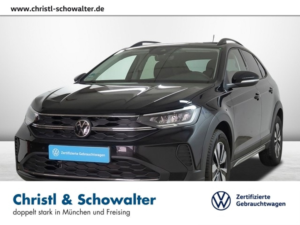 Volkswagen Taigo DSG 1.0 TSI