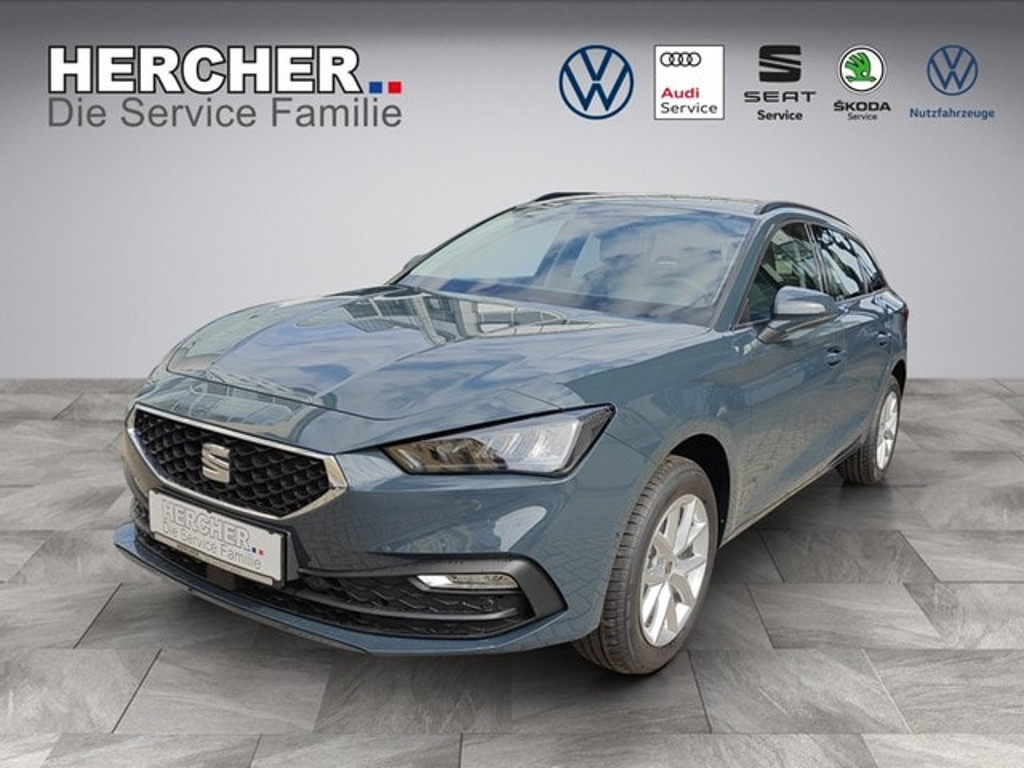 Seat Leon Style 1.5 TSI Sportstourer