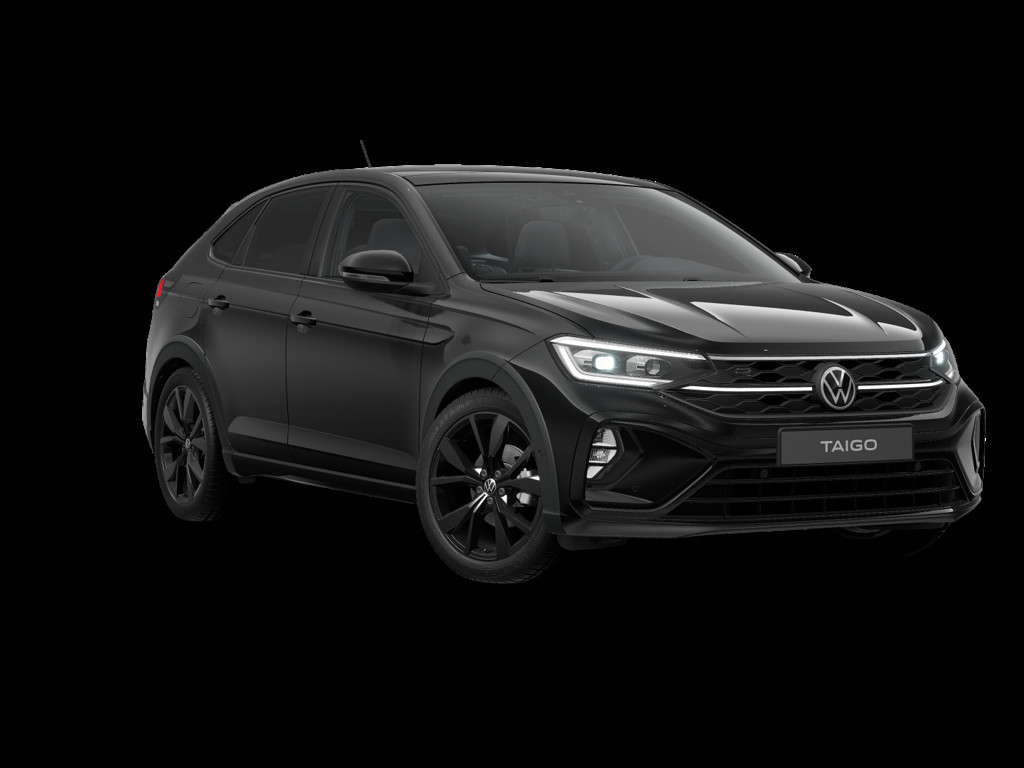 Volkswagen Taigo DSG R-Line 1.5 TSI IQ.Drive