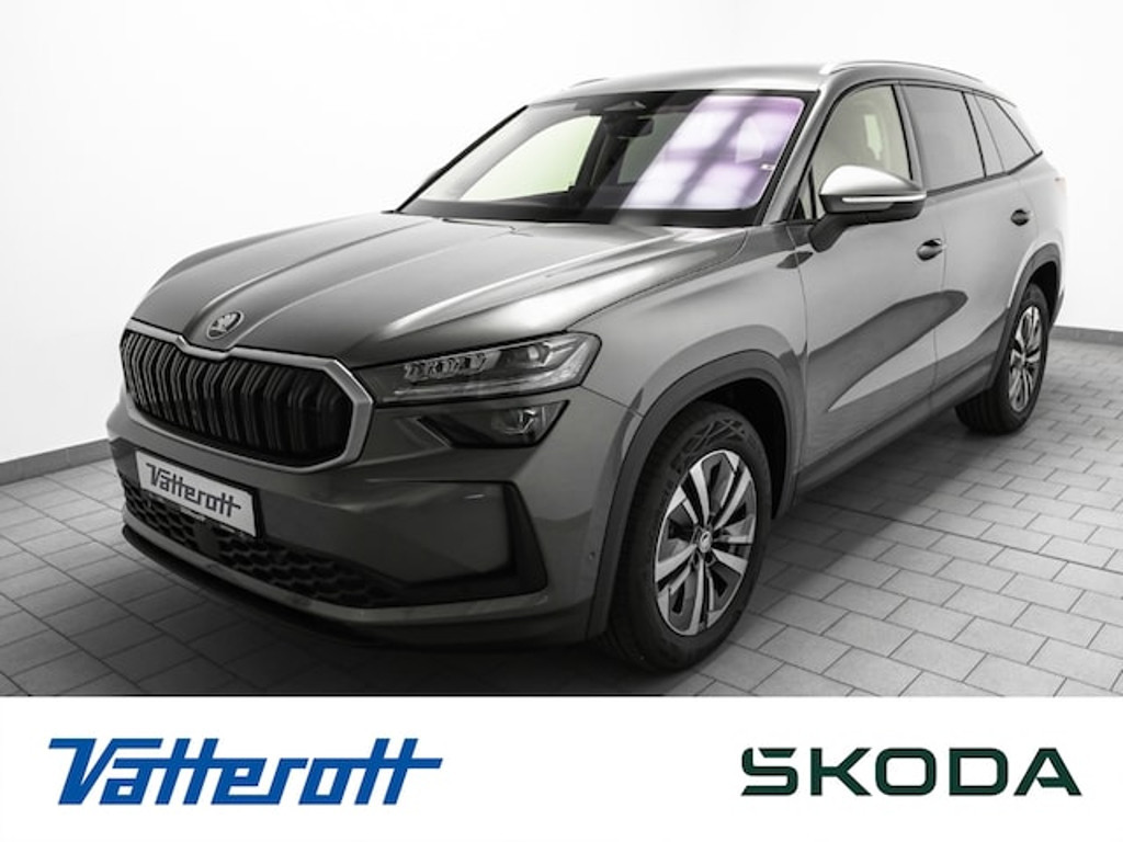 Skoda Kodiaq 2.0 TDI Selection Selection