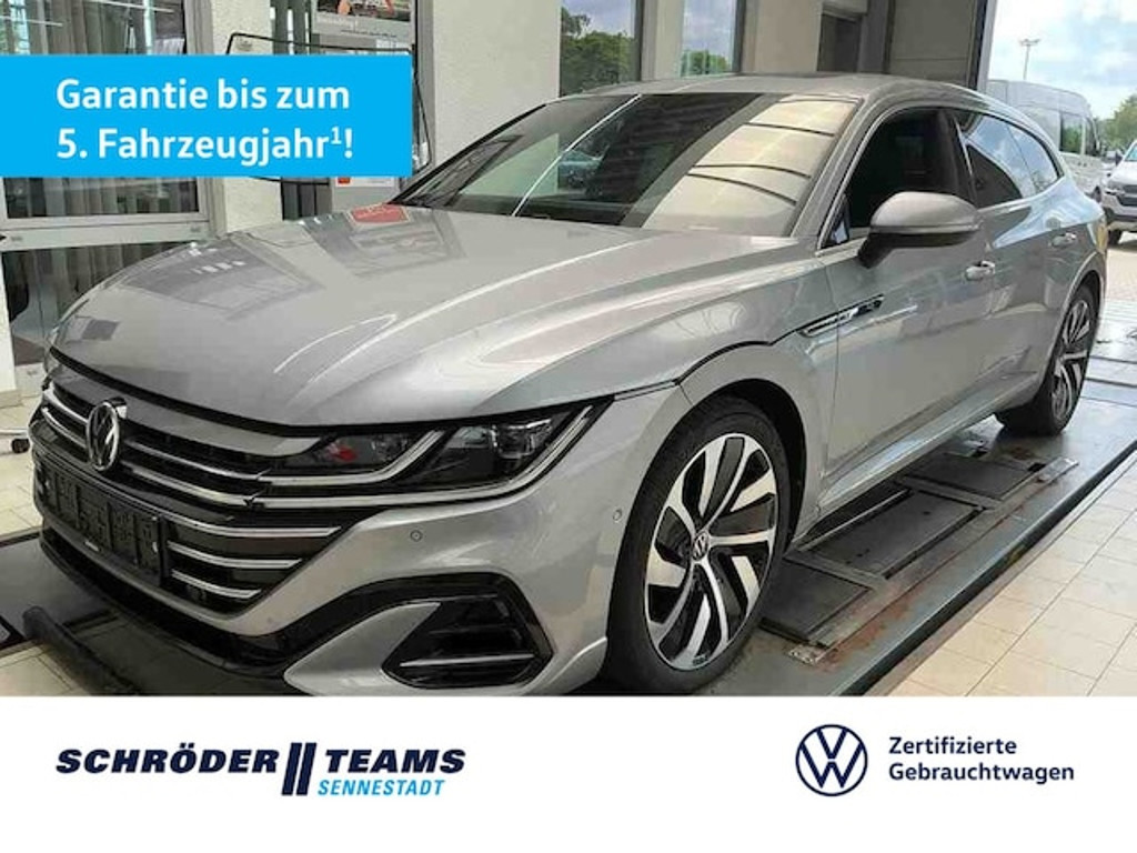Volkswagen Arteon Shooting Brake DSG R-Line 2.0 TDI