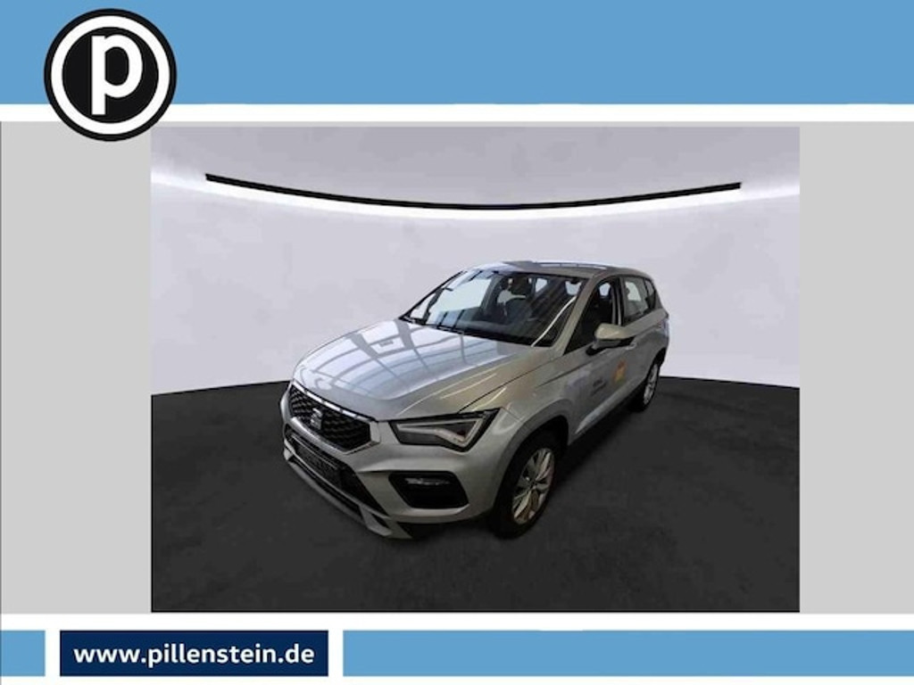 Seat Ateca Style 1.5 TSI