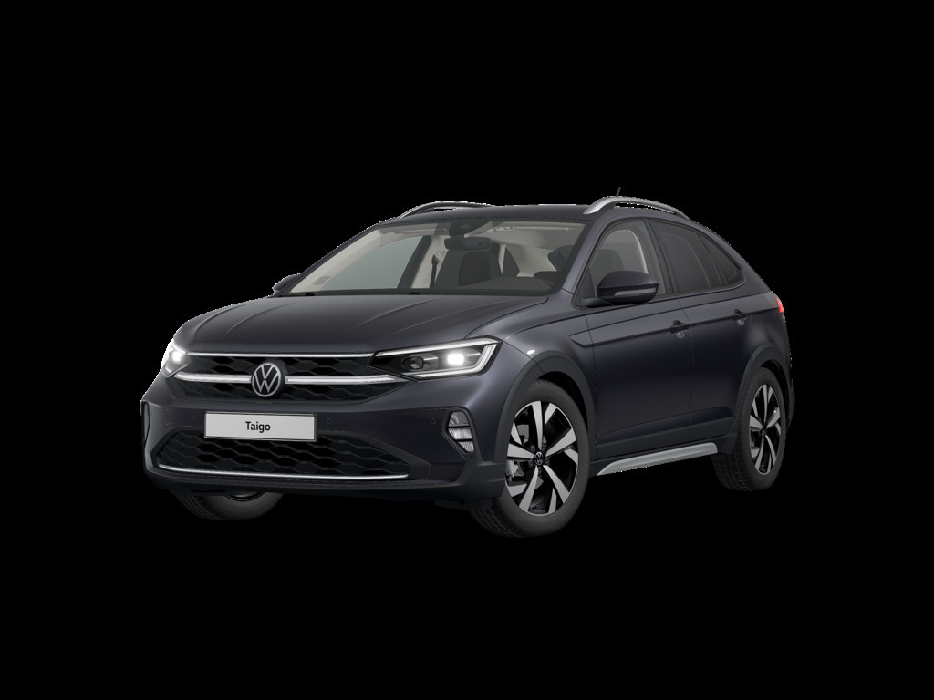 Volkswagen Taigo Style