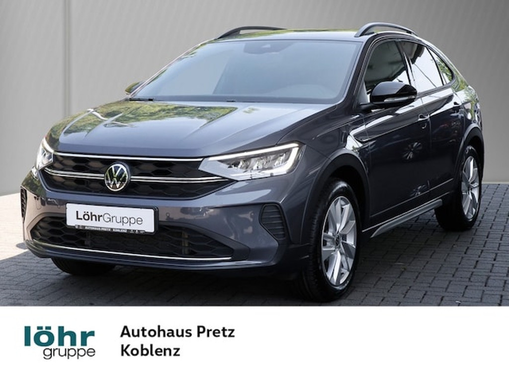 Volkswagen Taigo DSG Plus 1.0 TSI