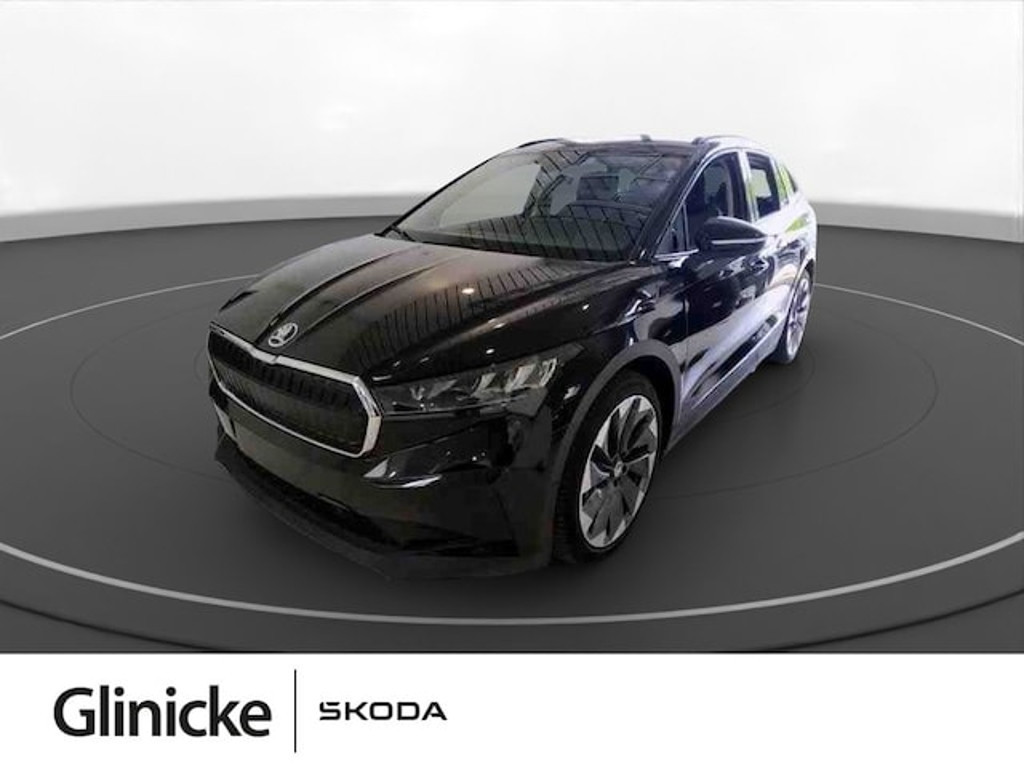 Skoda Enyaq iV 60 Loft