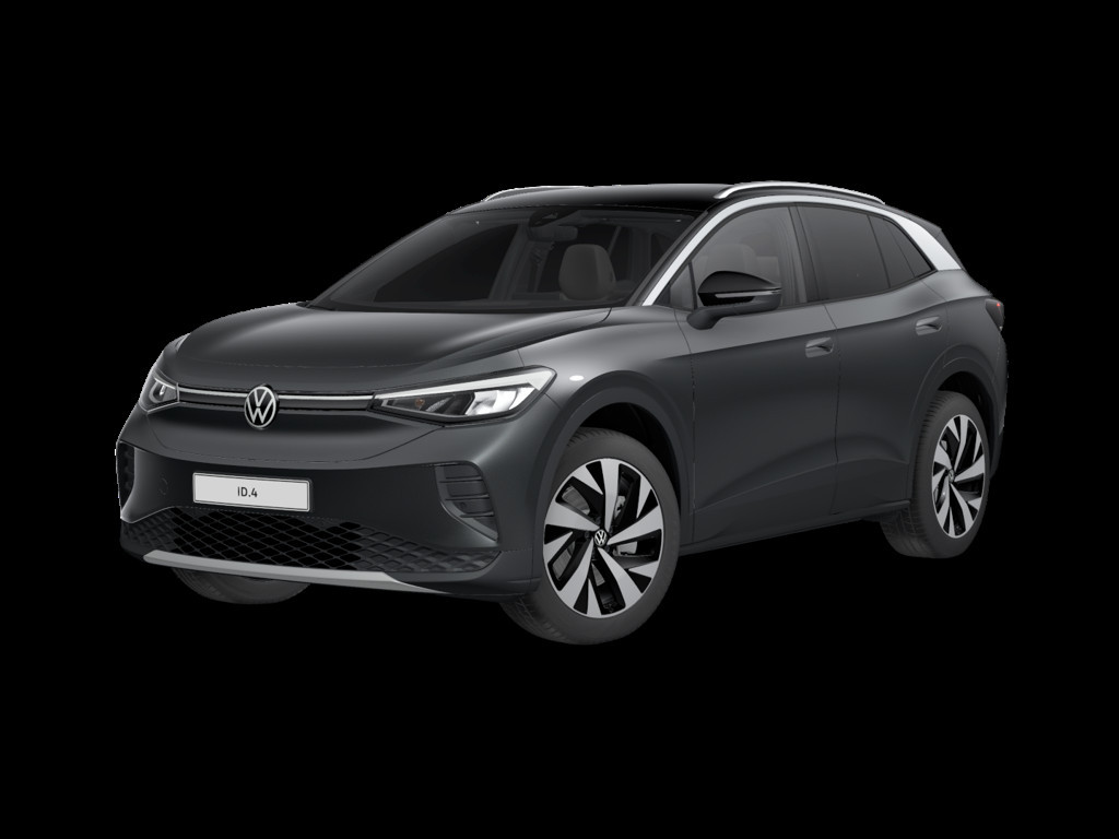 Volkswagen ID.4 1st Edition Performance Pro