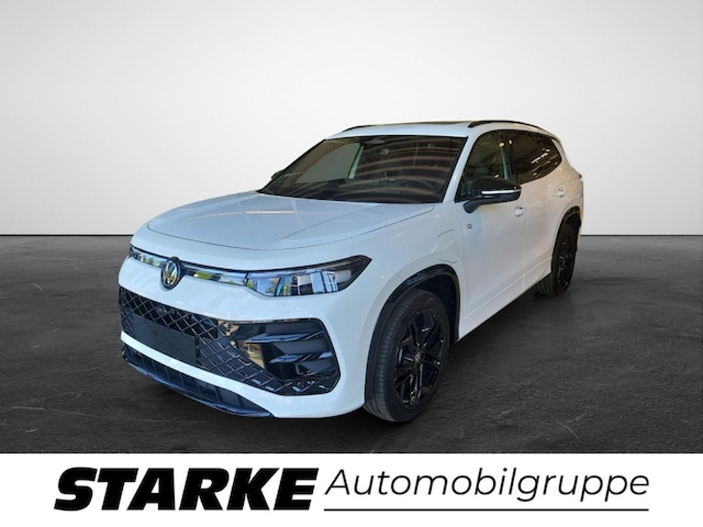 Volkswagen Tayron DSG R-Line eHybrid 1.5 TSI