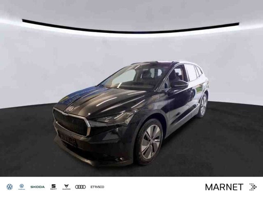 Skoda Enyaq Enyaq iV electric 132kW*NAVI*KAM*SHZ*Matrix*19Zoll**62 kWh*