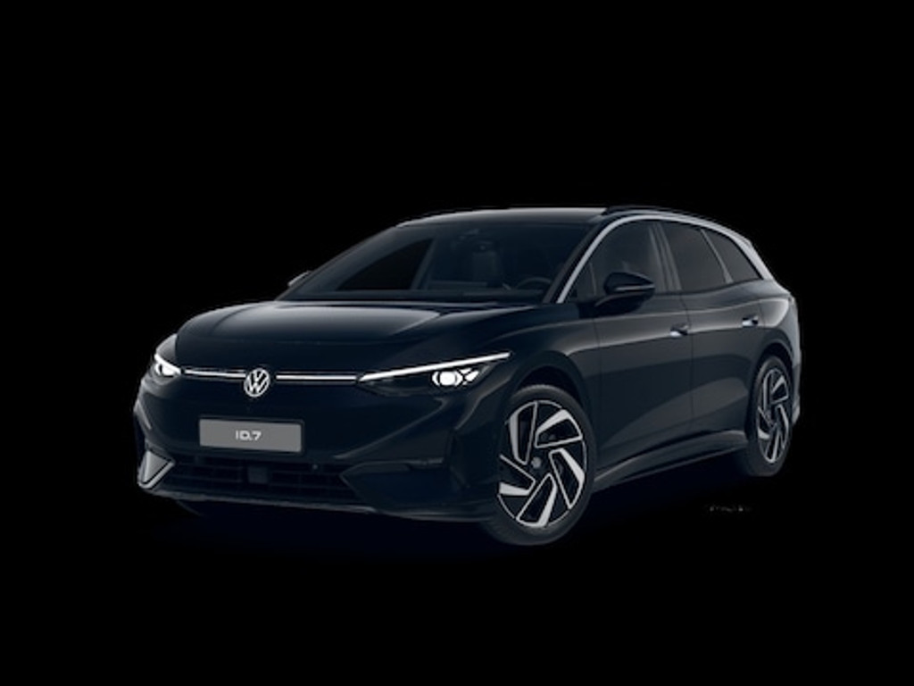 Volkswagen ID.7 Tourer
