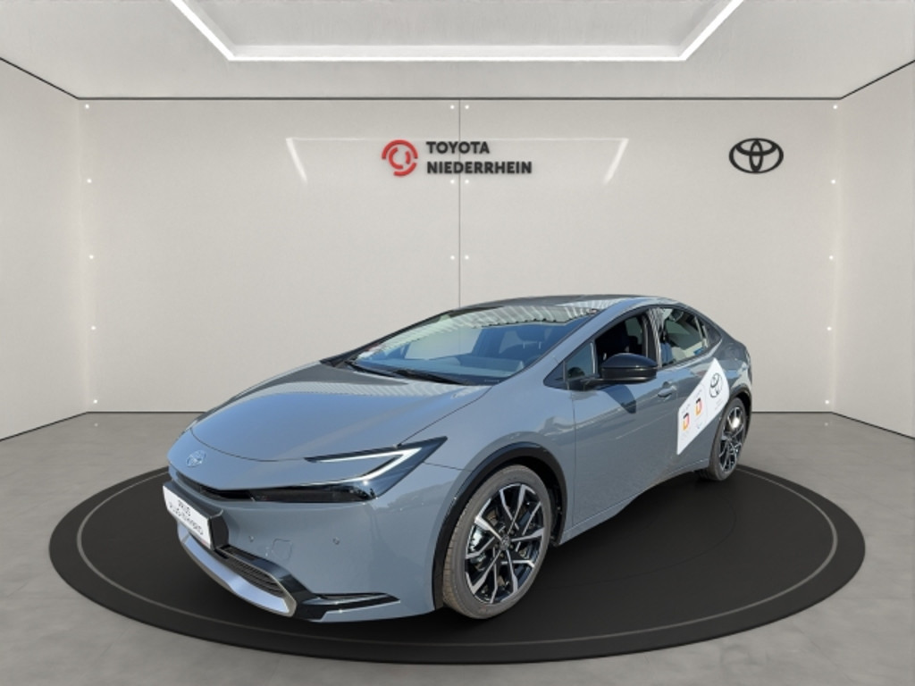 Toyota Prius Executive Plug-in 5-deurs
