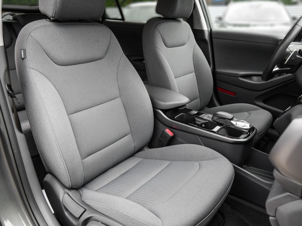 Hyundai Ioniq Electric Style