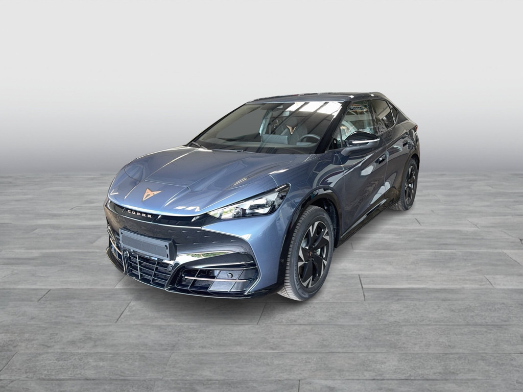 Cupra Tavascan DEAL 210kW/286PS