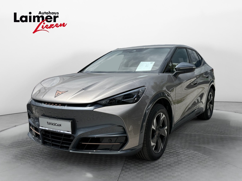 Cupra Tavascan DEAL 210kW/286PS