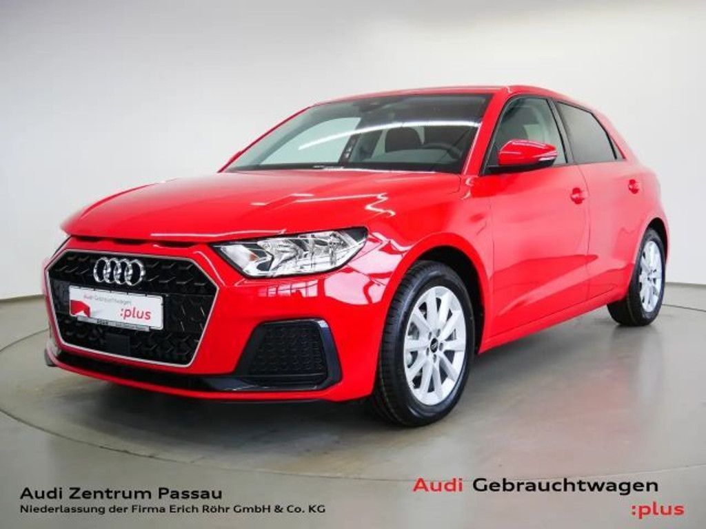 Audi A1 Sportback 25 TFSI