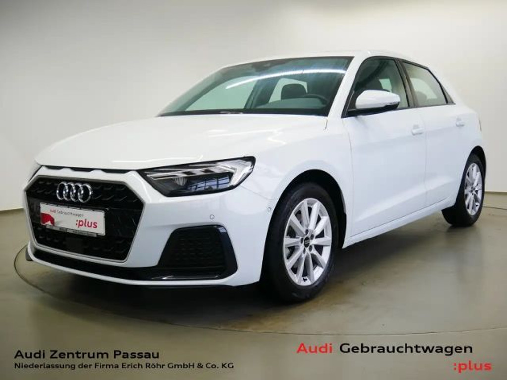 Audi A1 Sportback 30 TFSI