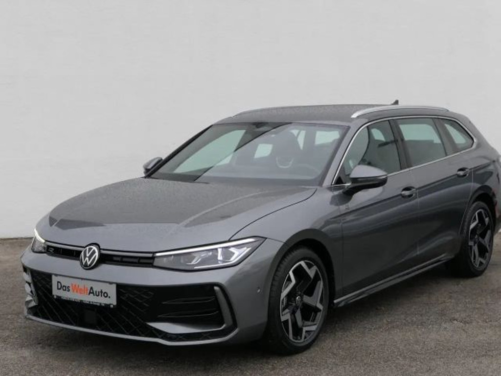 Volkswagen Passat DSG Variant R-Line