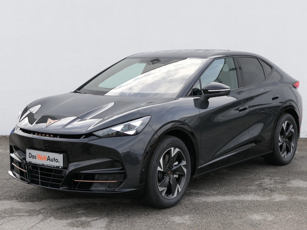 Cupra Tavascan Alpha 210kW/286PS