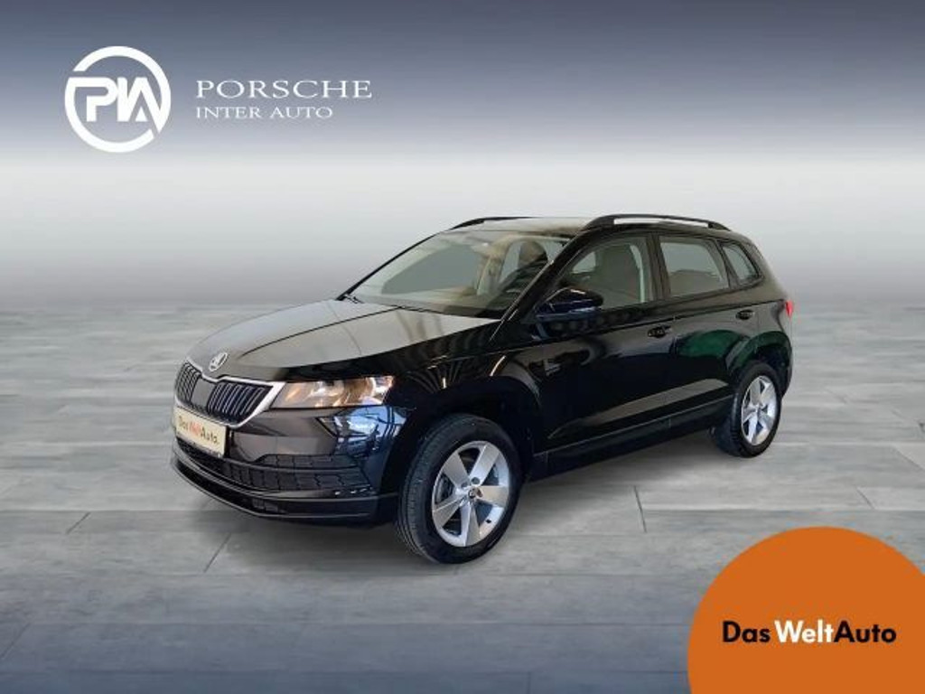 Skoda Karoq Ambition