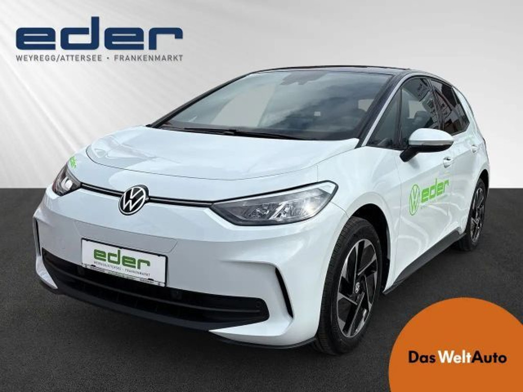Volkswagen ID.3 Business Pure