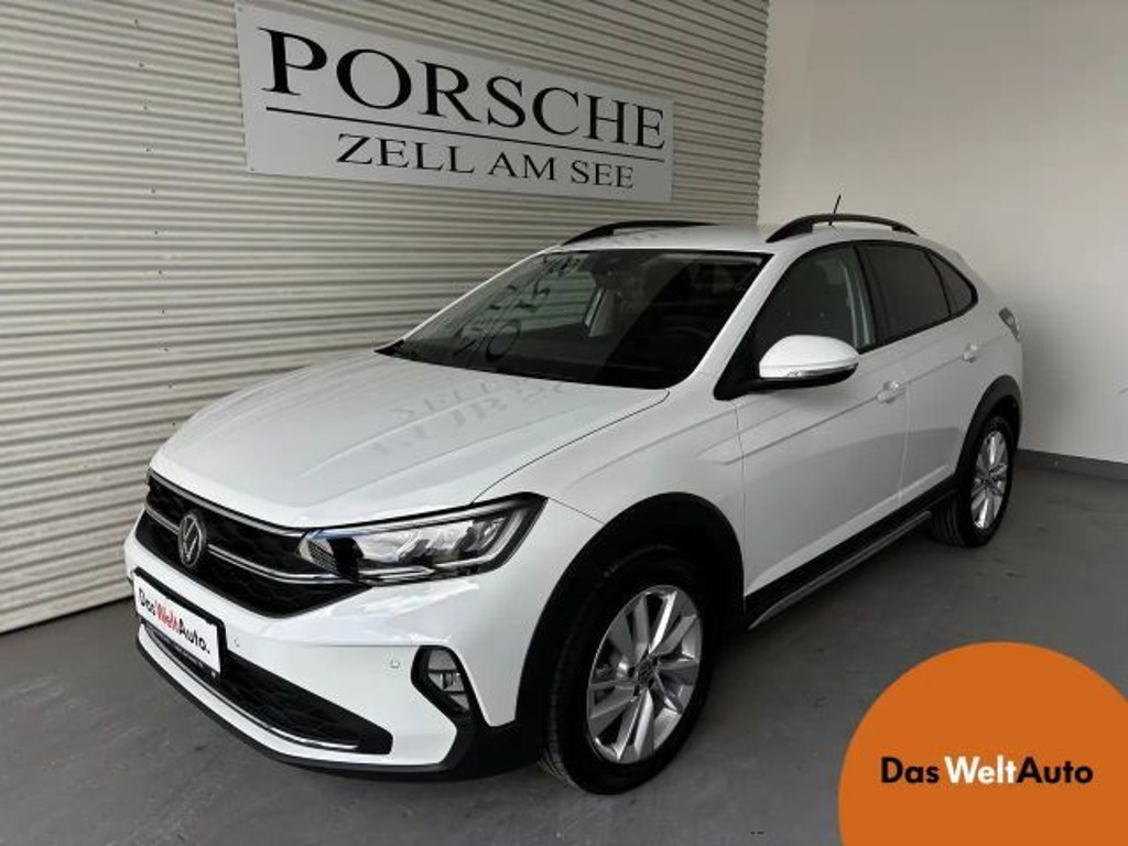 Volkswagen Taigo Friends TSI